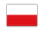 BIMBO PIU' - Polski